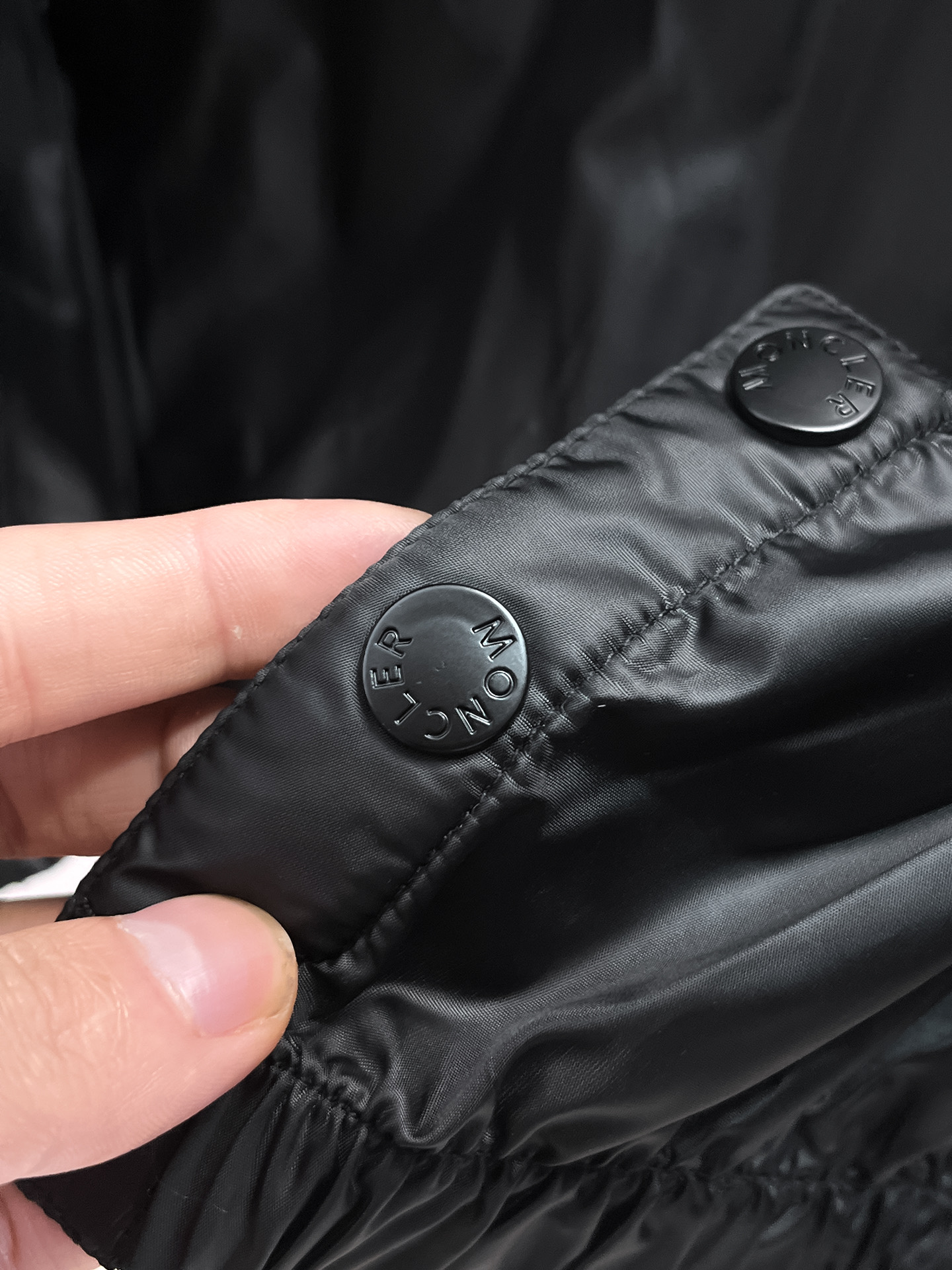 down jacket Men's